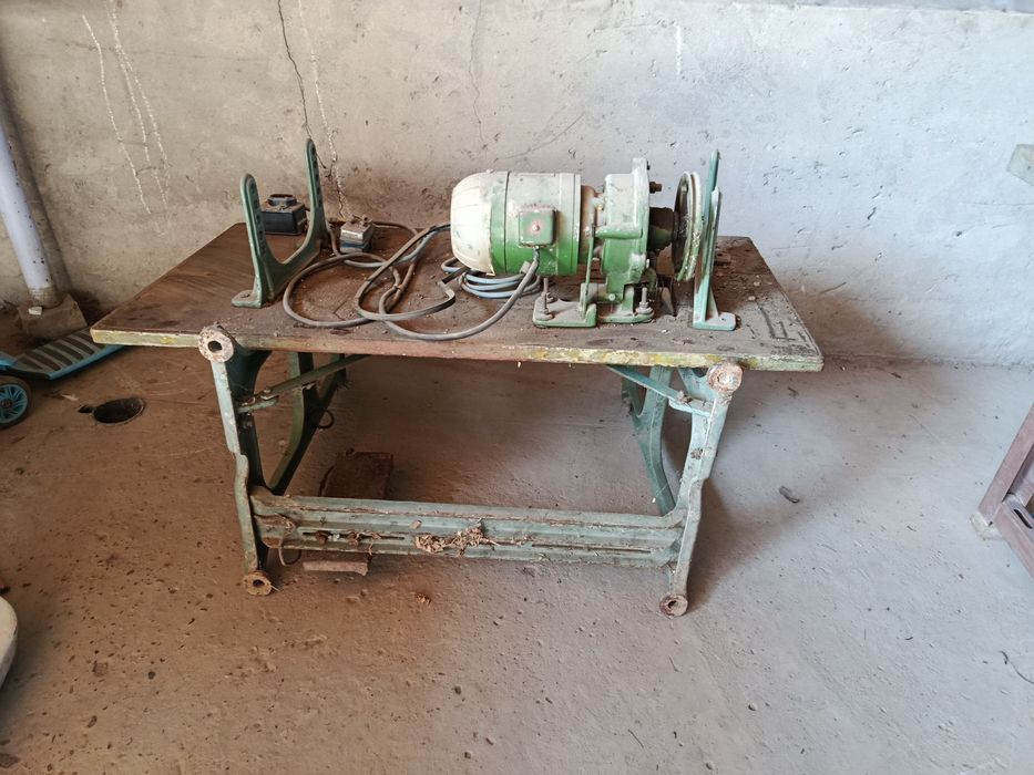 Tikuv mashinasi швейная машинка  1022