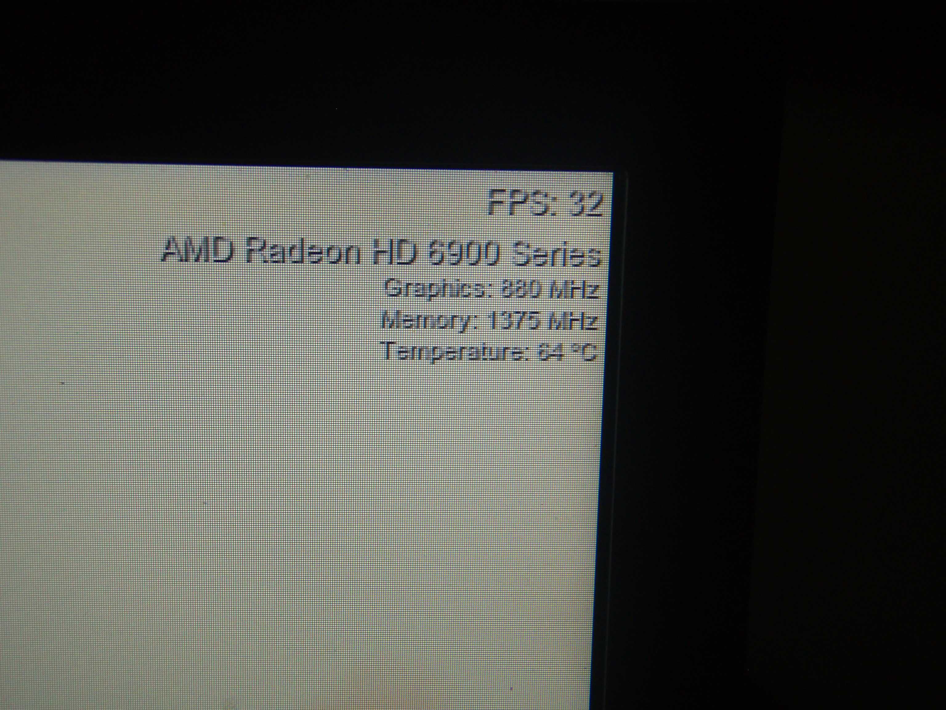 Placa video HIS AMD HD 6970 2Gb GDDR5 256bit