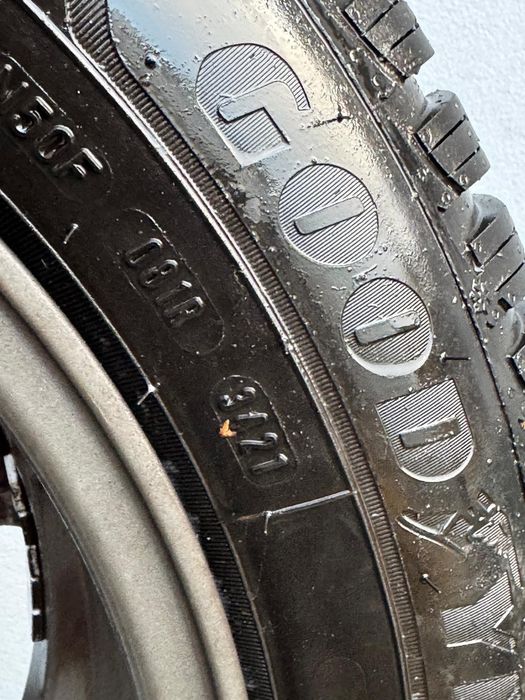 Roti//JANTE//ANVELOPE IARNA 205/55R16 Opel Astra//Astra K//Astra J