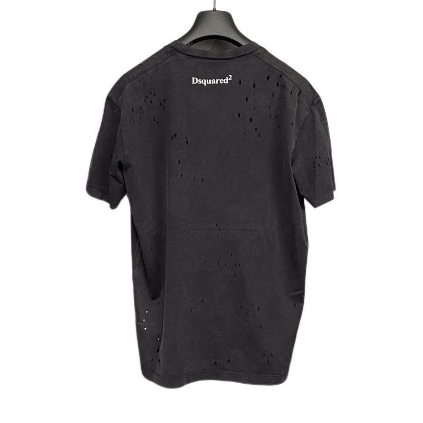 Мъжка Тениска DSQUARED2