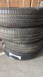 4 buc. Anvelope Vara Michelin E Primacy 155/60/R20 80Q