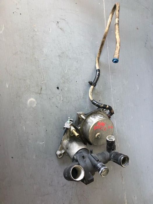 pompa vacuum 2.2 d ford transit peugeot  boxer