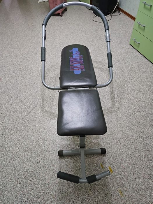 Тренажёр 15 тыс тенге, самовывоз