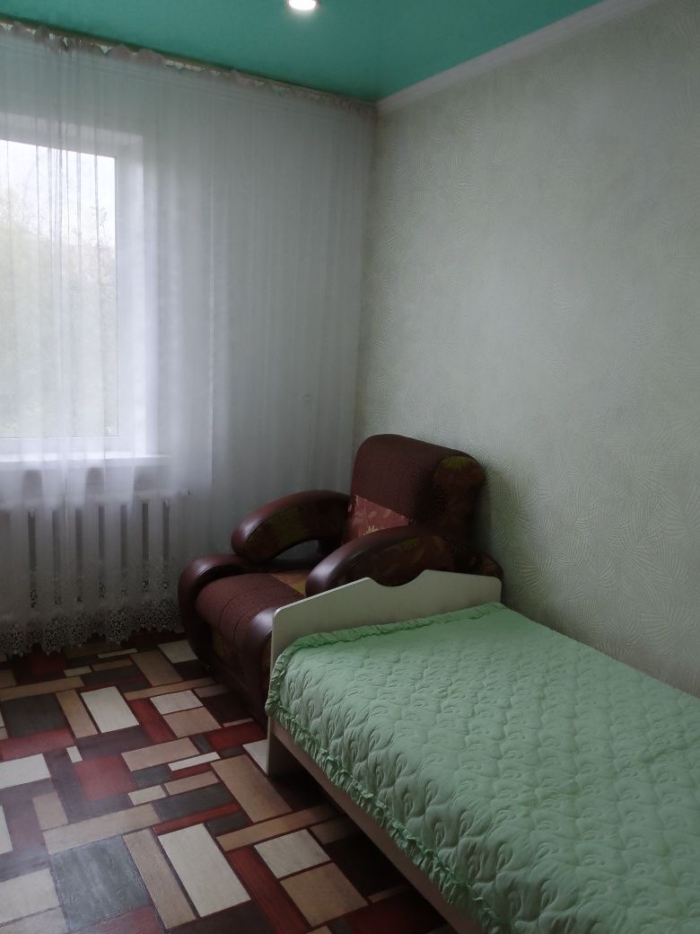 Продается дом все центральное. С мебелью. Бани нетсайдинга нет. .