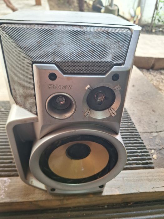 Тонколона Сони RXD7