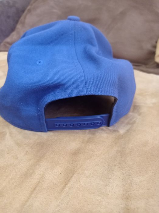 (НАМАЛЯМ)Оригинална шапка Найк(BARCELONA)