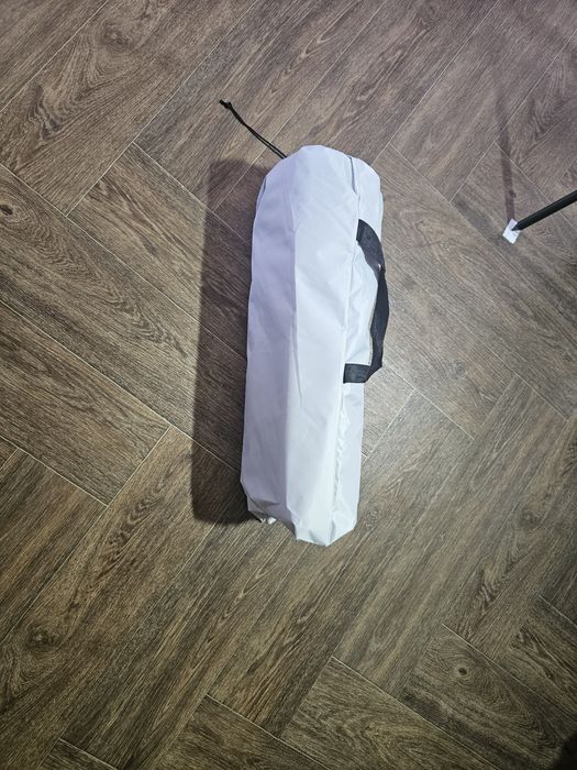 Masa Metalica stil Evantai