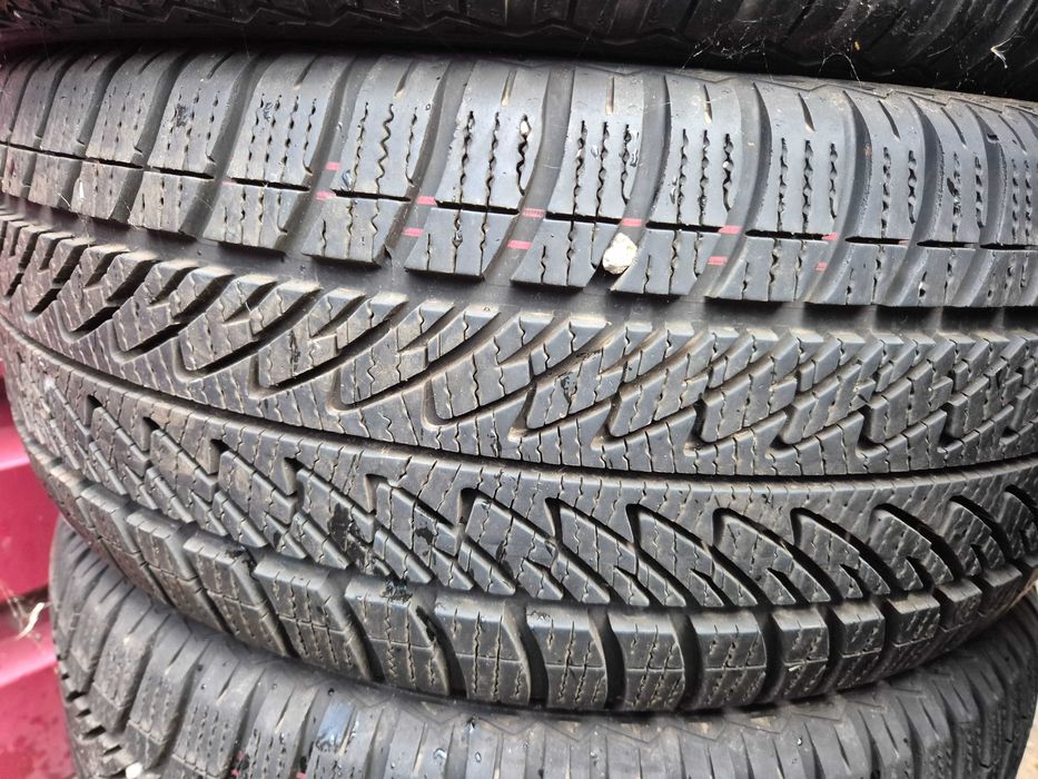 4 Anvelope de IARNA - 225/50/17 - GoodYear Aproape NOI DOT 2020 !
