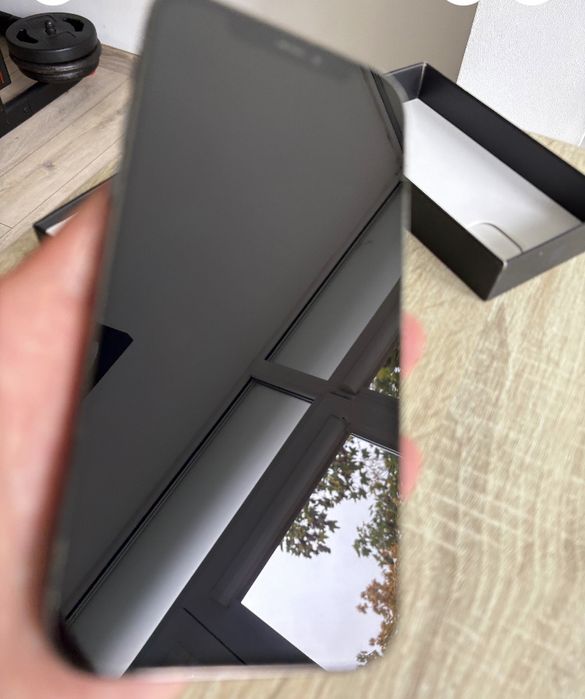 Iphone 12 Pro 256Gb 94%