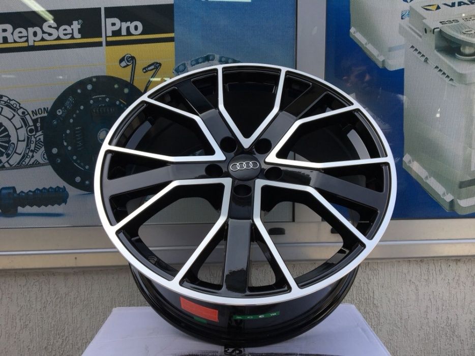 Джанти за AUDI 18"19"20"21"22" RS6 2018