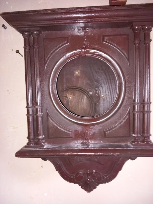 Vând mecanisme și cutii pendule