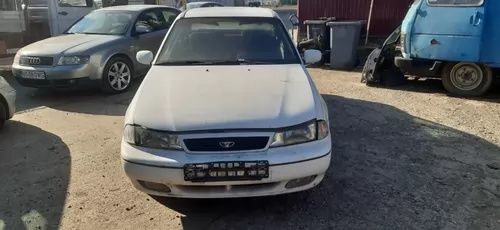 Dezmembrez Daewoo Cielo,an fabricatie 1996,1.5 benzina,cod motor G15MF