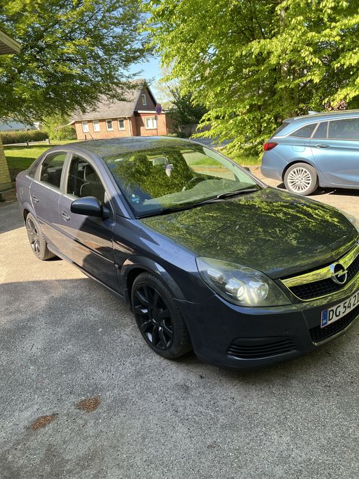 Opel vectra C 1.8 benzina