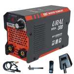 Aparat de sudura ( Invertor ) ALTAI by Ural MMA 300, Cablu 3m