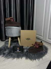 UGG funkarra brown 37