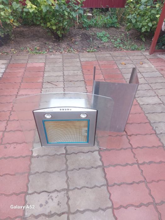 Продам Вытяжку..