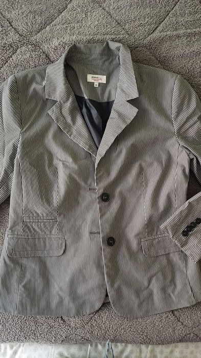 Дамски сака    М