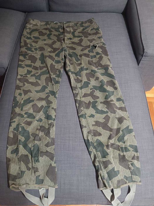 мъжки пнталон за лов