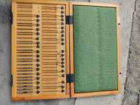Cale control filet Carl Zeiss