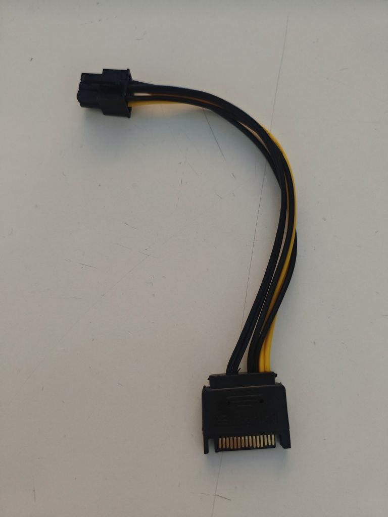 PCI Express X16 Riser for Video Card for Bitcoin Miner Mining
