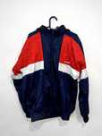 Vintage Adidas ветровка