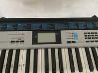 Vand orga casio lk-136 functionala