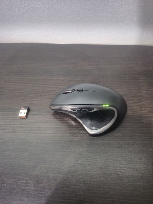 Logitech Performance MX