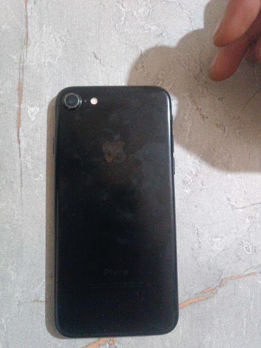 iphone 7 holati yahshi