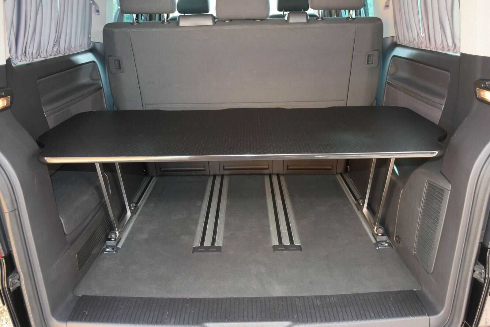 VW T5/T6 Multivan мултифлексборд с амортисьори