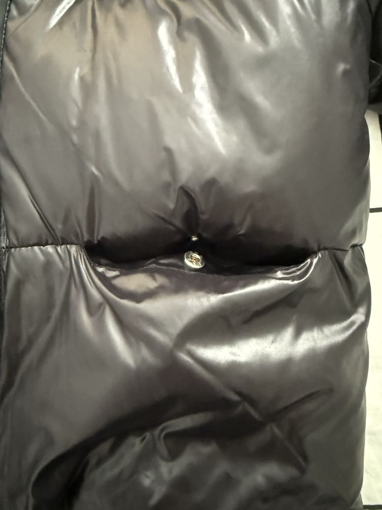 Детско зимно яке ZARA