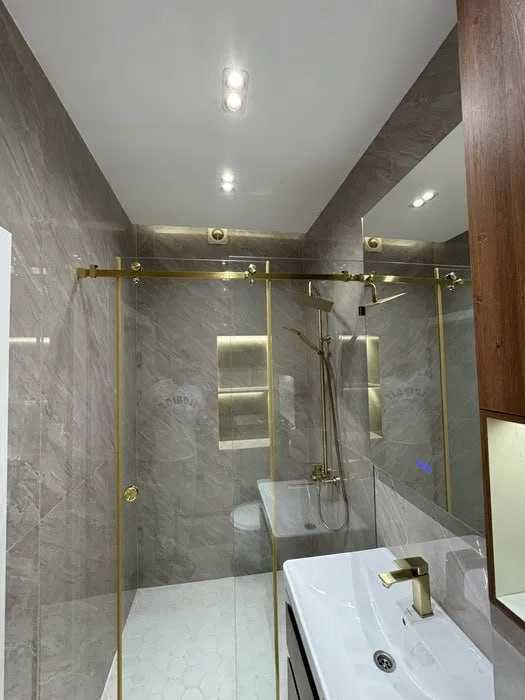 GROUP CITY TOWER 2-ком; квартира в Мирабадском районе, рядом с Узбумом