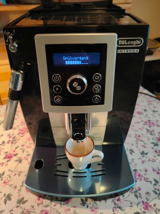 DeLonghi intensa
