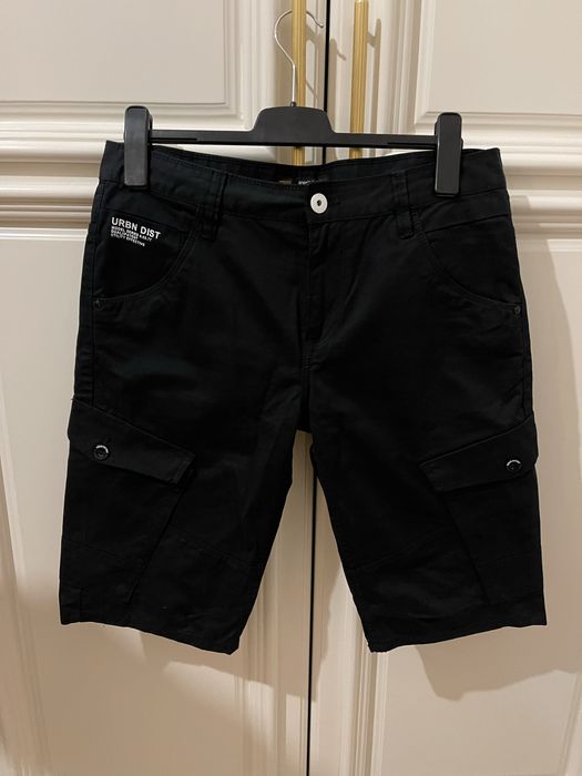 Pantaloni scurti barbati