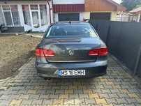 Volkswagen passat B7