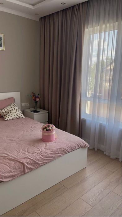 Массаж у себя жалгыз