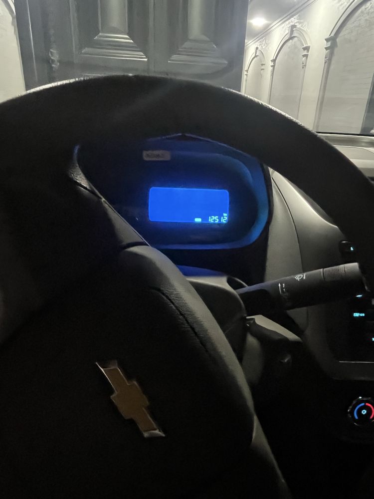 CHevrolet  Cobalt  2024