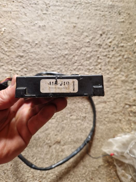 Vand PowerCommander 3 Yamaha R1  2005