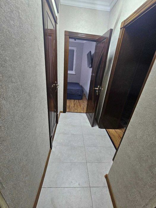 Сдам двухкомнатную квартиру