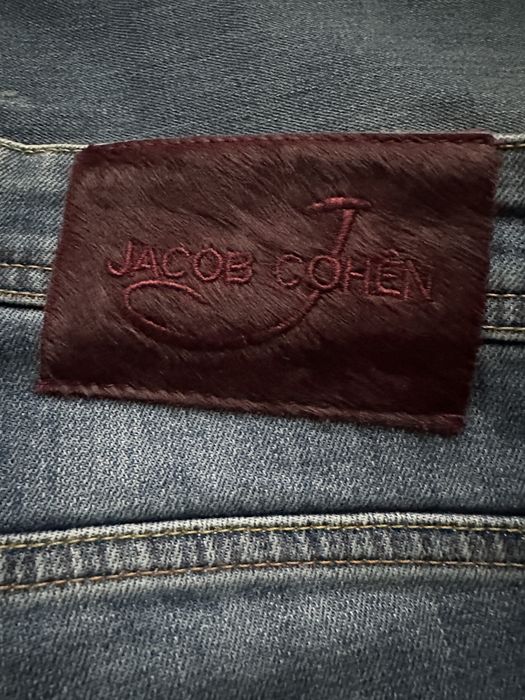 Jeans Jacob Cohen 33