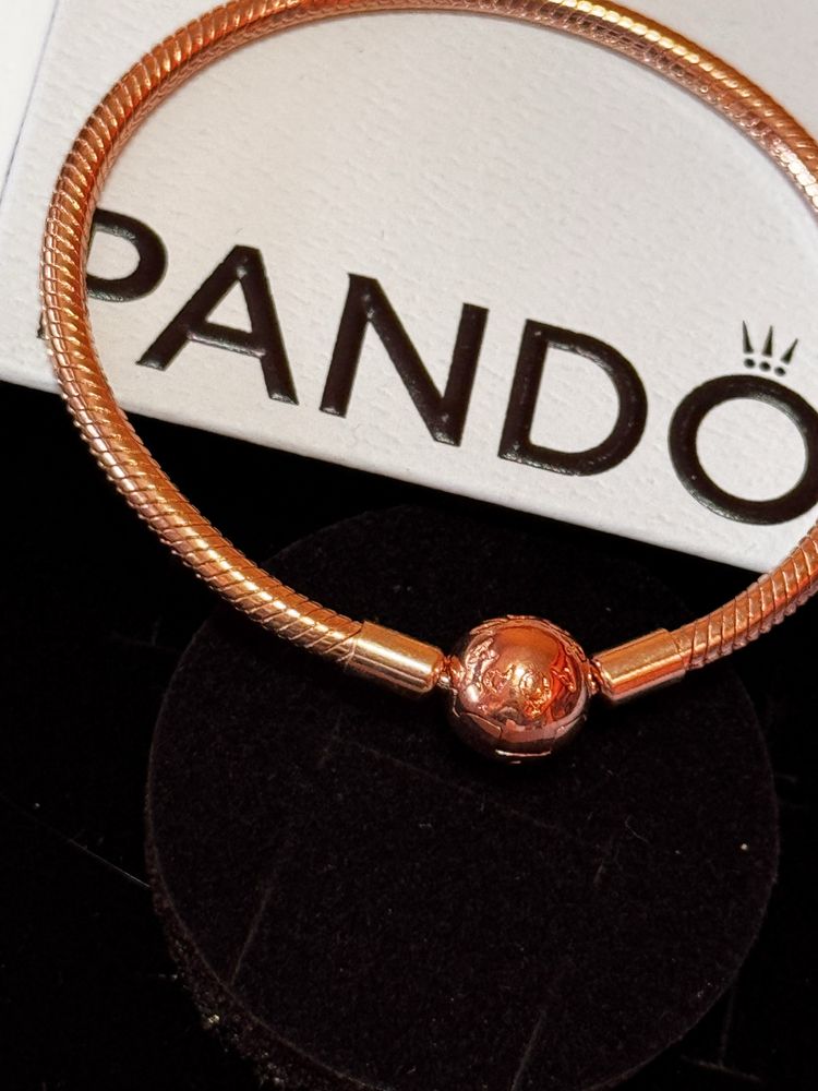 Пандора гривна Pandora