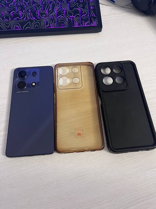 Ifinix note30 16/256