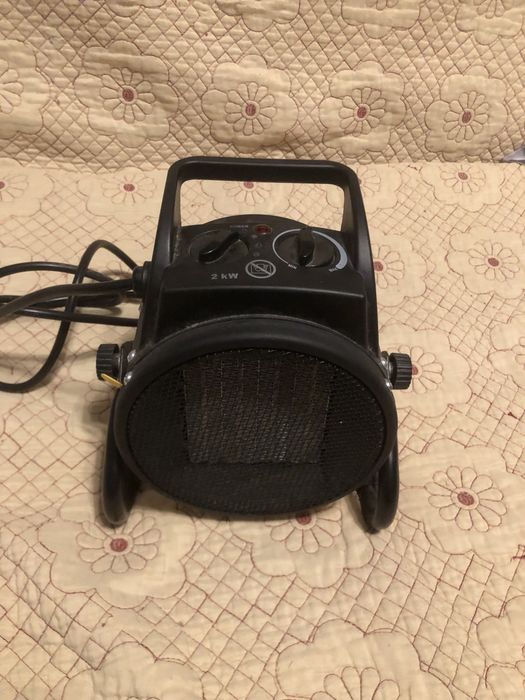 Incalzitor electric