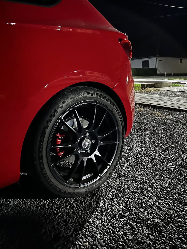 Oz ultraleggera R18