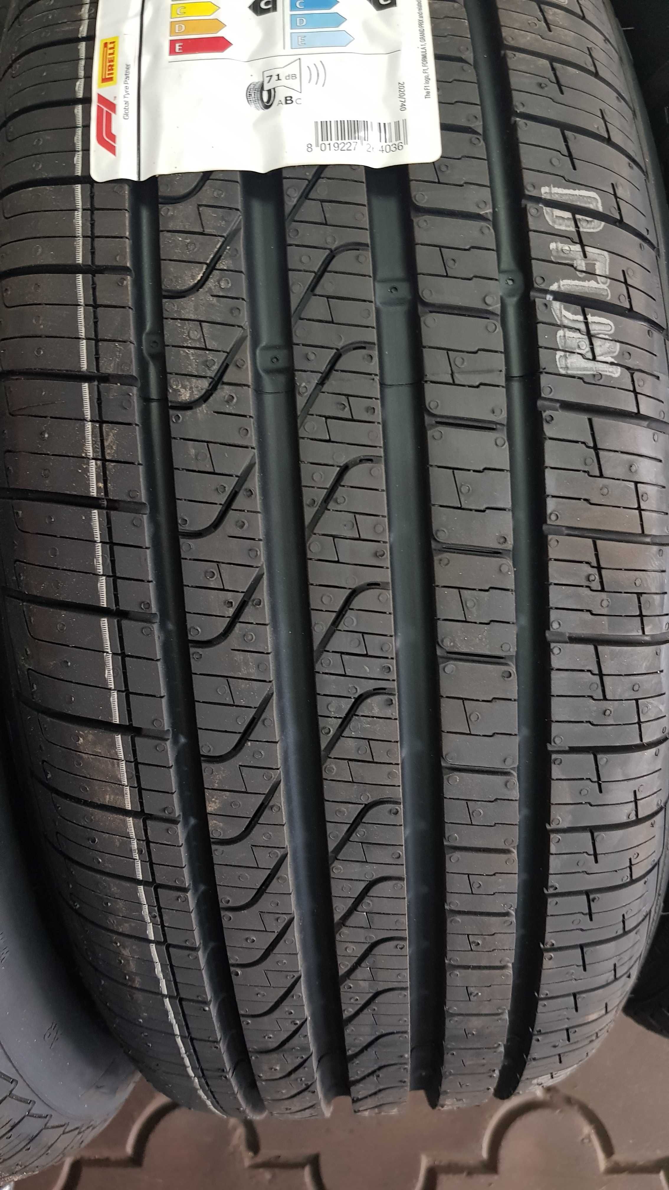 anvelope Pirelli all season  225/50/17 m&s,iarna  run flat