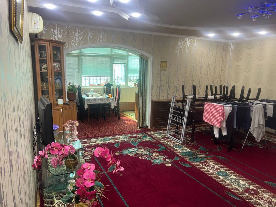 Юнусабад 18 квартал Продается дом