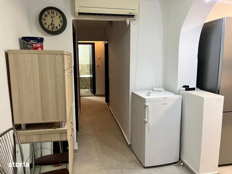 Ap. 3 Camere Nicolae Grigorescu, Bucatarie Open-Space, 70 Mp Utili