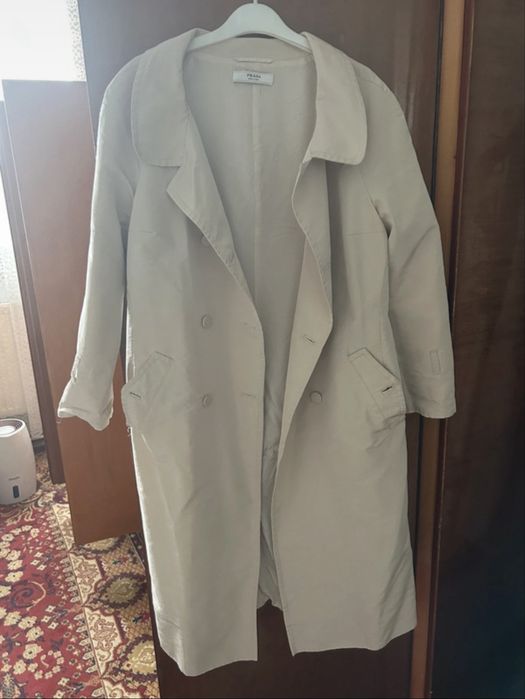 Pardesiu Prada Original