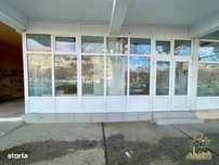 Spatiu comercial de inchiriat pe str. Lacul Rosu - Oradea