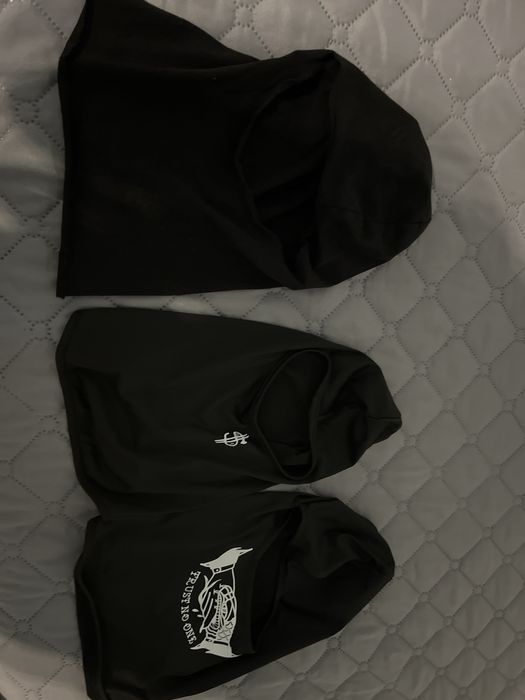 Бонета (ski mask)