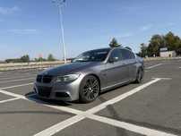Bmw e90 facelift 2010